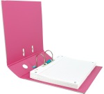 Ordner Elba Smart Pro+ A4 80mm PP roze