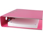 Ordner Elba Smart Pro+ A4 80mm PP roze