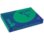 Clairefontaine Trophée Intens, gekleurd papier, A3, 160 g, 250 vel, dennengroen