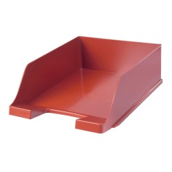 EN_BAC A COURRIER XXL ROUGE