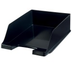 Han XXL black mail tray