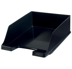 Han brievenbakje XXL zwart