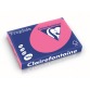 Clairefontaine Trophée Intens, papier couleur, A3, 160 g, 250 feuilles, fuchsia