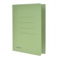 Class'ex chemise de classement vert, ft 18,2 x 22,5 cm (pour ft cahier)