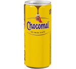 Chocomel canette 0,25L