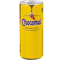 Chocomel canette 0,25L