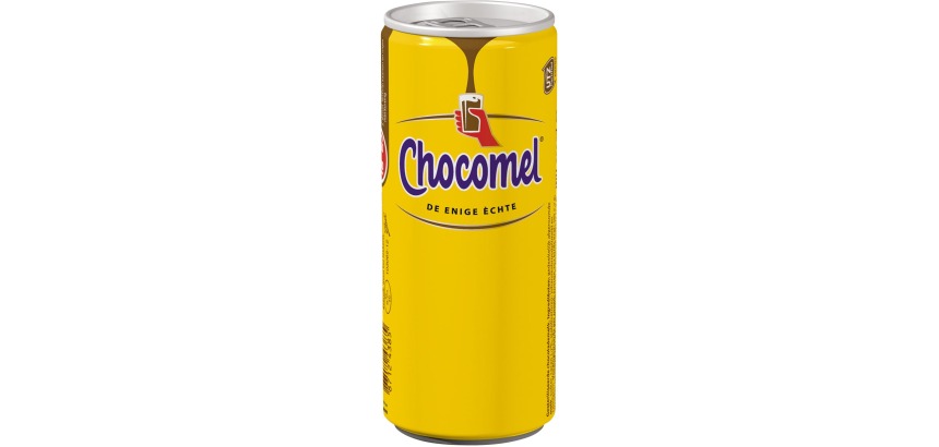 Chocomel canette 0,25L