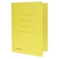 Class'ex chemise de classement jaune, ft 18,2 x 22,5 cm (pour ft cahier)