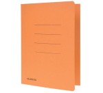 Class'ex chemise de classement orange, ft 18,2 x 22,5 cm (pour ft cahier)