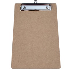 DE_PLAQUE PINCE EN BOIS 160X250MM