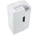 HSM shredstar X13 Aktenvernichter, 4 x 37 mm