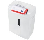 HSM shredstar X13 Aktenvernichter, 4 x 37 mm