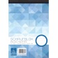 Work schrijfblok, ft A5, 70 g/m², 100 vel, gelijnd