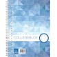Work bloc de cours Collège, ft A4, ligné, 80 pages