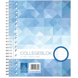 EN_BLOC COLLEGE WORK A5 17T L 160P