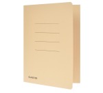 Class'ex chemise de classement chamois, ft 18,2 x 22,5 cm (pour ft cahier)