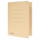 Class'ex chemise de classement chamois, ft 18,2 x 22,5 cm (pour ft cahier)