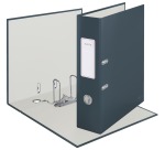 Hefboommap Cosy Soft-Touch, A4, 80 mm