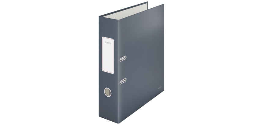 Hefboommap Cosy Soft-Touch, A4, 80 mm