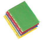 Viquel pochette perforée