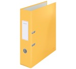 Lever Arch File Cosy Soft-Touch, A4, 80 mm