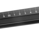 Dahle snijliniaal, 45 cm