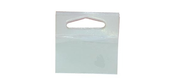 3M Hang Tabs, blister met 10 stuks