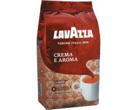 Café en grain Lavazza Crema & Aroma 1000g