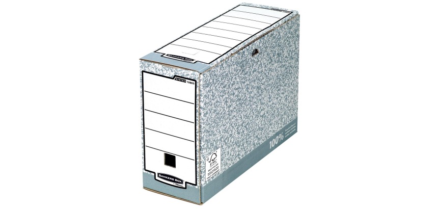 Fellowes Archive Box 10 cm spine