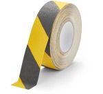 Durable Duraline antisliptape Grip 50 mm x 15 m, geel/zwart