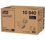 Tork Expressnap-Servietten für Spender, 1-lagig, 1125 pro Set