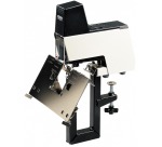 Elektrischer Hefter Rapid Classic 106E 66/6-8 50 Blatt weiß/schwarz