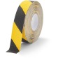 Durable Duraline antisliptape Grip+ 50 mm x 15 m, geel/zwart