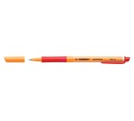 STABILO pointVisco roller, 0.5 mm, red
