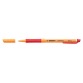 STABILO pointVisco roller, 0,5 mm, rood