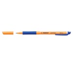 STABILO pointVisco roller, 0.5 mm, blue