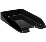 CEP First bac à courrier, pour ft A4, noir