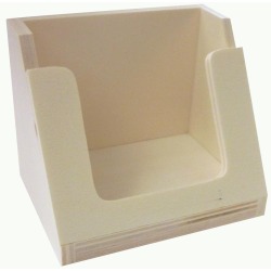 EN_PORTE-TELEPH BOIS 80X60X65MM