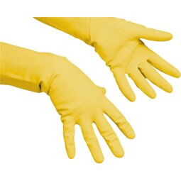 Vileda gants Multi Purpose, small, jaune