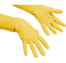 Vileda gants Multi Purpose, medium, jaune