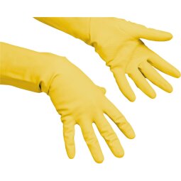 Vileda gants Multi Purpose, medium, jaune