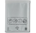 Mail Lite enveloppes à bulles d'air, blanc, H/5, 270 x 360 mm, boîte de 100 pièces