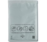 Mail Lite enveloppes à bulles d'air, blanc, J/6, 300 x 440 mm, boîte de 100 pièces