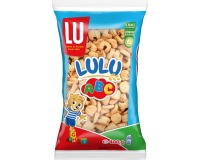 LU biscuits Nic Nac Lulu ABC, sachet de 400 g