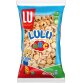 LU letterkoekjes Lulu ABC, zak van 400 g