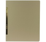 Esselte chemise à glissière gris