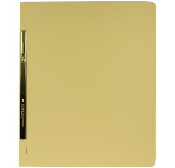 Esselte hechtmap geel