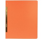 Esselte hechtmap oranje