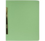 Esselte chemise à glissière vert