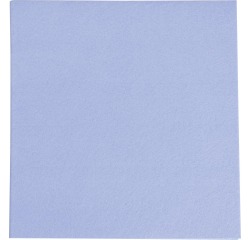 Vileda lavette All Purpose, bleu, paquet de 10 pièces